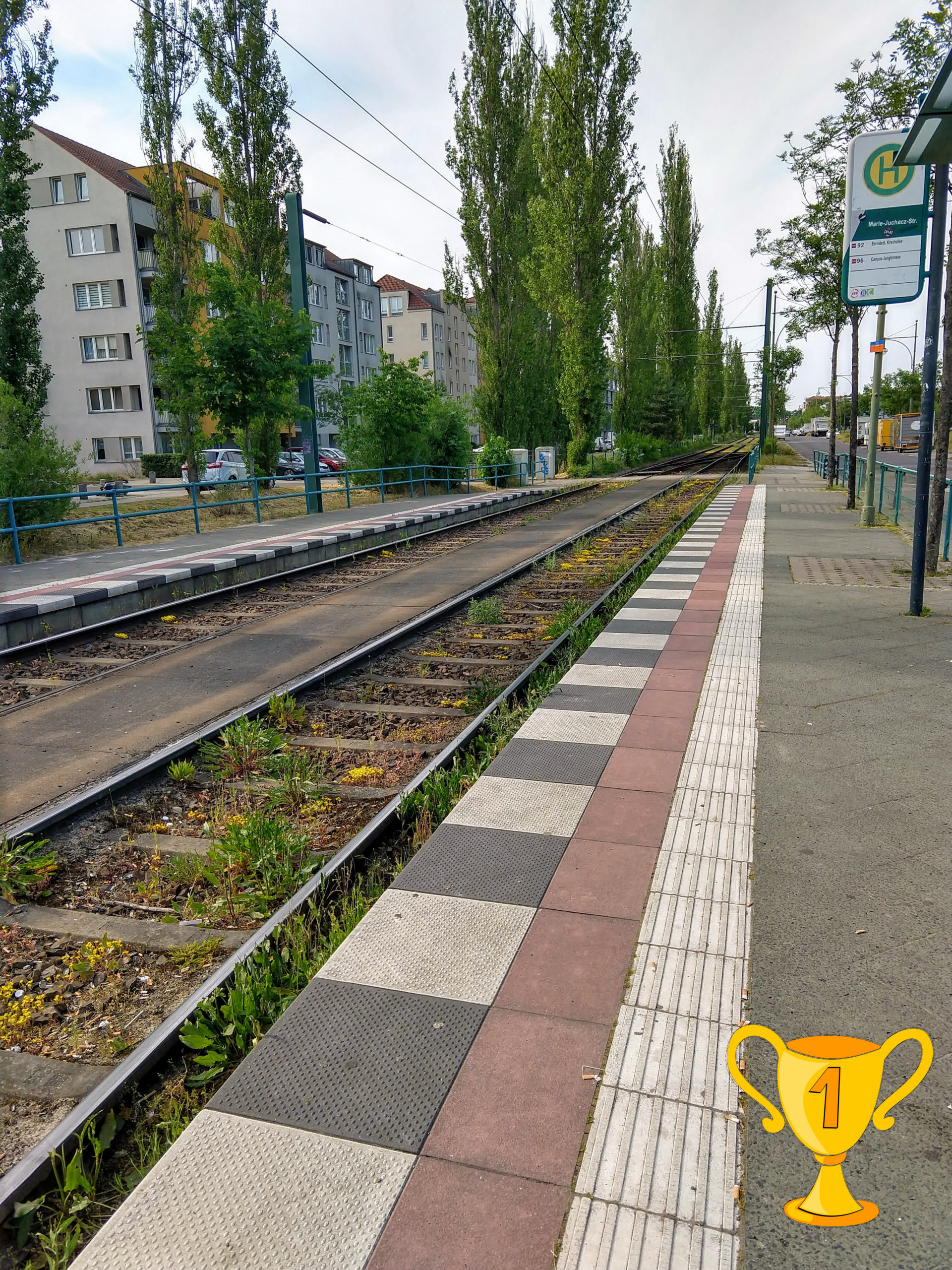 2-geradlinigeWege_Pokal